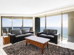 BreakFree Longbeach Resort