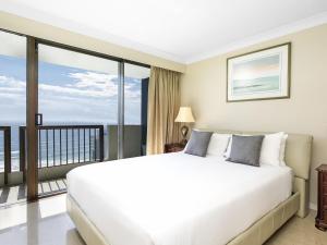 BreakFree Longbeach Resort