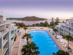 Mantra Ettalong Beach