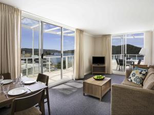 Mantra Ettalong Beach