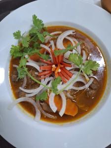 A lovely Apartment for your Trip in HCMC