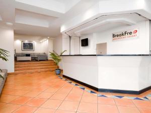 BreakFree Beachpoint