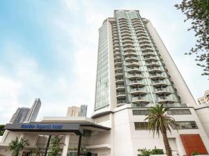 Mantra Legends Hotel