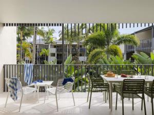 Mantra French Quarter Noosa