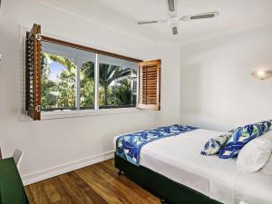 ポート・ダグラス Mantra on the Inlet Port Douglas 4つ星 ホテル 客室