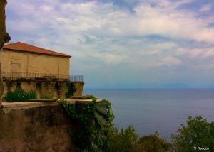 Habitación Doble con vistas al mar