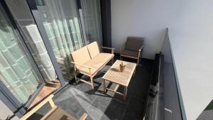 Focsani Studio Residence