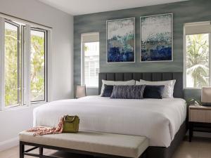 ケアンズ Peppers Beach Club & Spa Palm Cove 5つ星 ホテル スイート