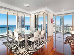 Mantra Towers of Chevron