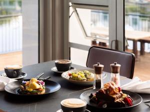 Peppers Clearwater Resort