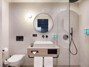 Novotel Hamburg Central Station