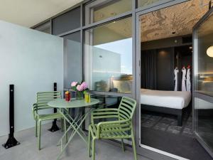 ibis Kyiv Beresteiska