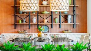 Stylish Home w Pool Firepit Scenic Outdoor Living Casa Mirage by AvantStay