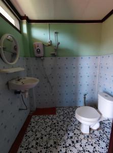 Veranda guesthouse and Bungalows