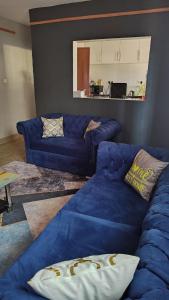 MeHomes 1-Bedroom Apartment