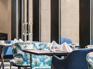 Mercure Riyadh Al Anoud