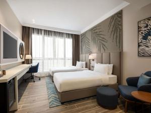 Mercure Riyadh Al Anoud