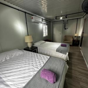 Orchid Cabin Kuala Tahan