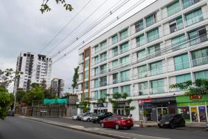 a EstanciaQuindio 513, Ubicación 10 de 10, Cama King, Piscina, Parqueadero, Gym, Turco