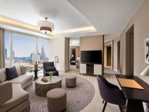 Sofitel Riyadh Hotel & Convention Centre