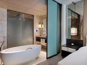 Sofitel Riyadh Hotel & Convention Centre