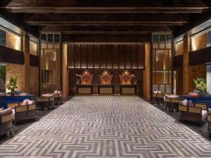 Novotel Bali Ubud Resort