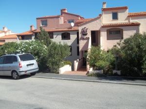 Portvendres Sea view