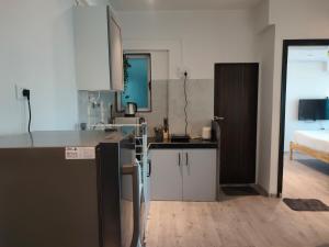 Eden Chic 1 BHK Bandra W - Gated - 24-7 Security