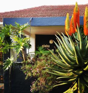 Aloha Lodge