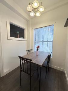 Wilshire Center K-Town Studio