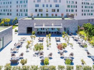 Novotel Convention And Spa