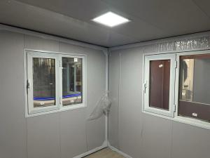 Capital Crown Prefabricated Farm House