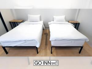 GO INN Seng Ho Phuket - โอลทาวน์ Oldtown