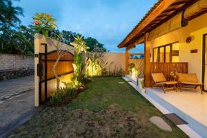 Chiara Home - 15 mins to Berawa beach