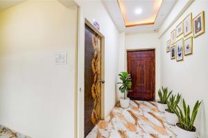 FabHotel Urban Classy