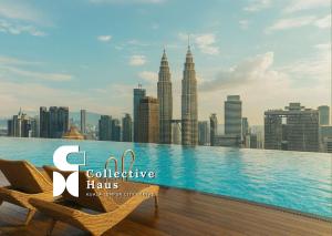 The Platinum 2 Kuala Lumpur By Collective Haus