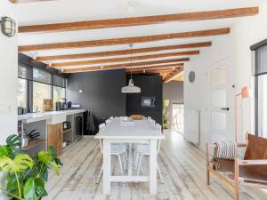 Holiday home in Callantsoog with garden