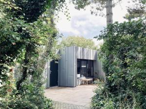 Holiday home in Callantsoog with garden