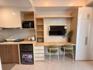 Modern Studio Near IT Park & Gaisano Country Mall