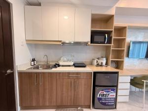 Modern Studio Near IT Park & Gaisano Country Mall