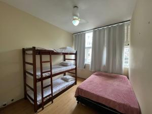 Quarto compartilhado in Copacabana