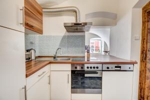 Studio Nicolas Prague