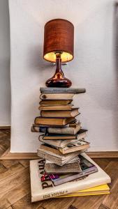 Studio Nicolas Prague