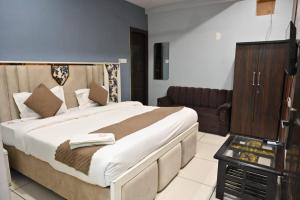 Shivay family home stay