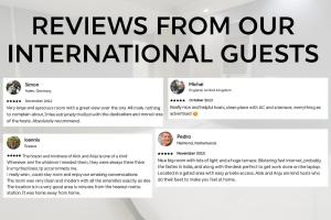 Cosy haven Near Malviya Nagar Metro Station