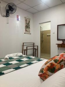 Rhythm Transit Hotel - Near Airport