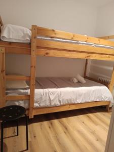 Ático Montblanc Zona Baja