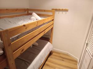 Ático Montblanc Zona Baja