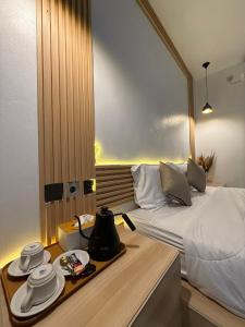 Pinggan Mountain View Batur