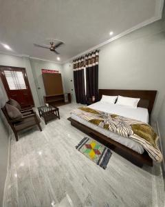 The Bel Hotel & Restaurant